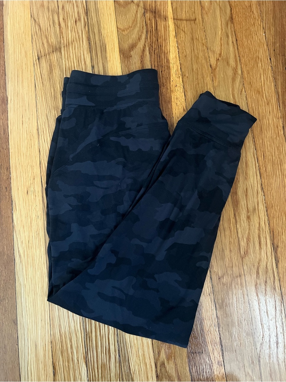 lululemon athletica ready to rulu Joggers
